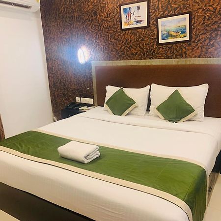 Hotel Greenlife Коччи Экстерьер фото
