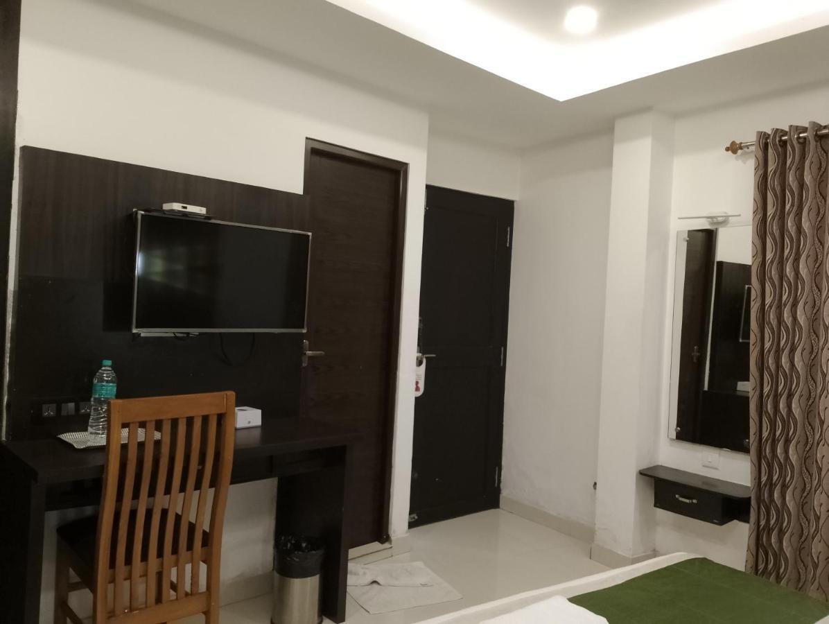 Hotel Greenlife Коччи Экстерьер фото