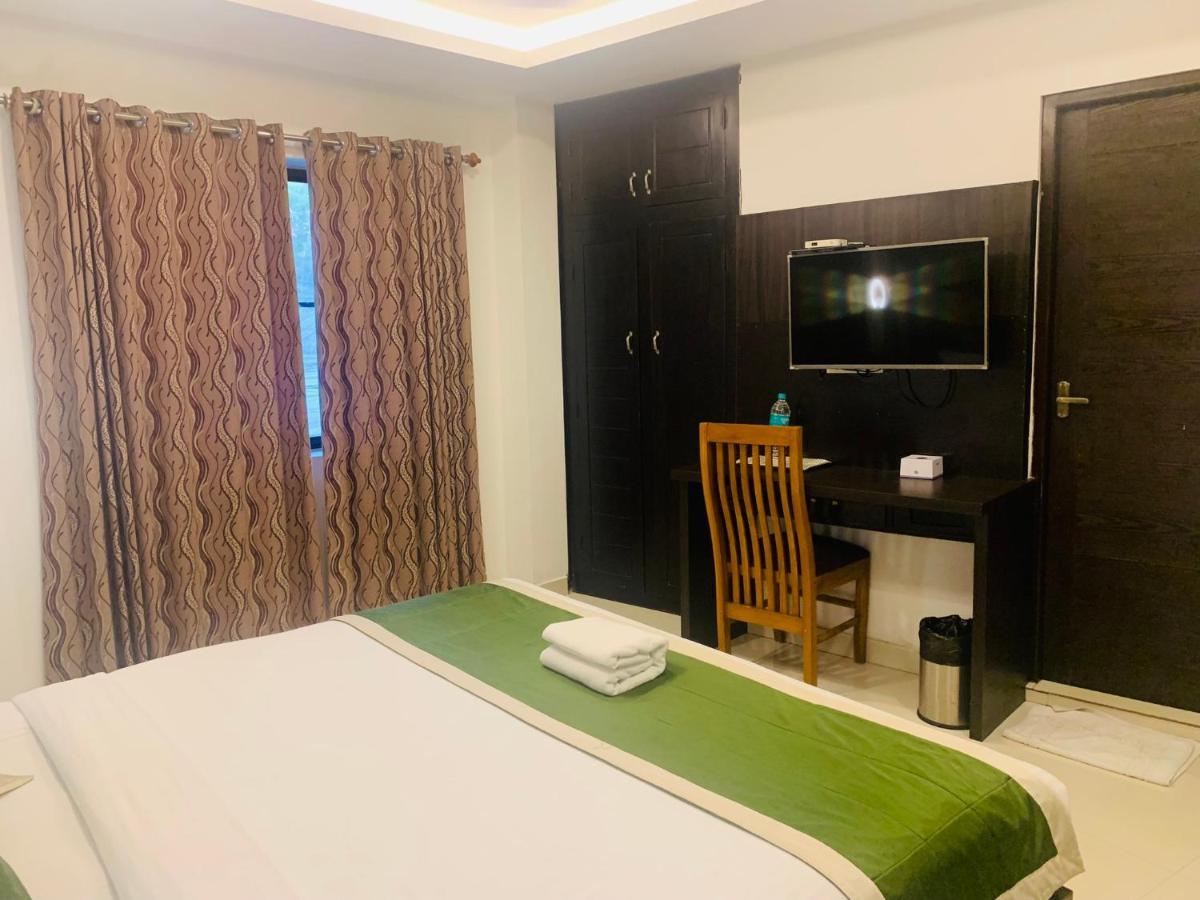 Hotel Greenlife Коччи Экстерьер фото