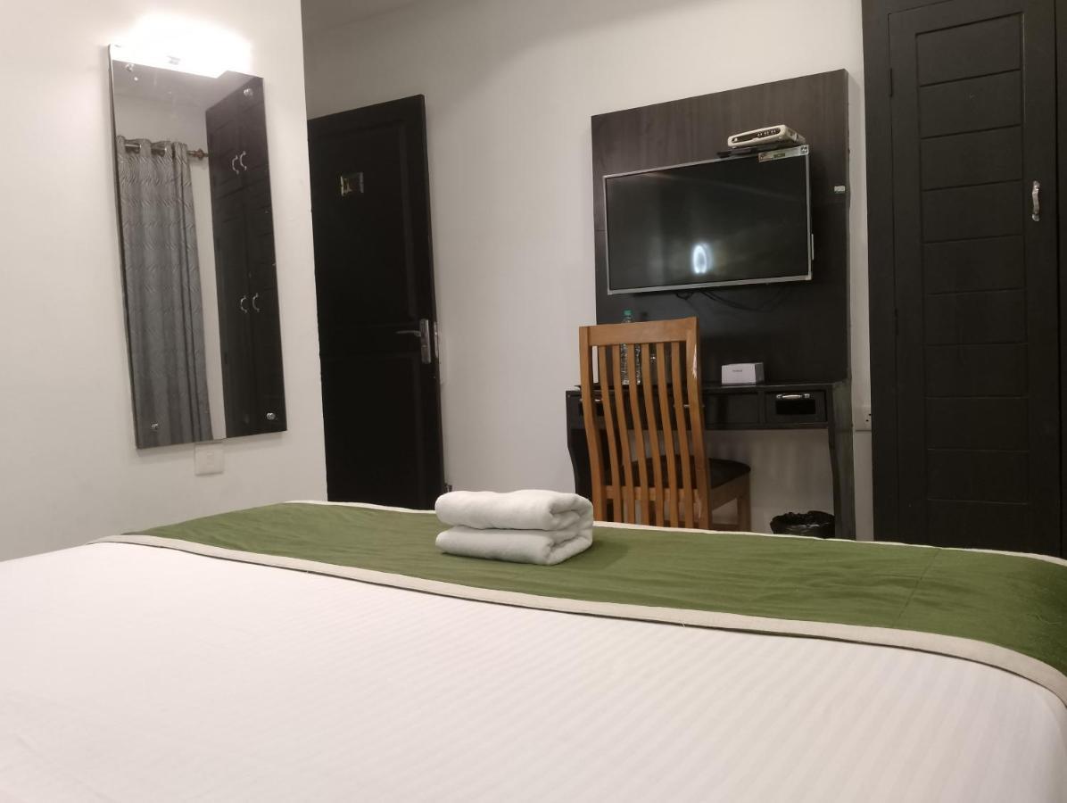 Hotel Greenlife Коччи Экстерьер фото